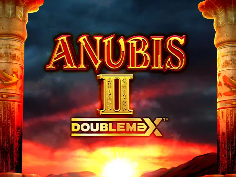 Game mới Anubis II Doublemax trên Sunwin