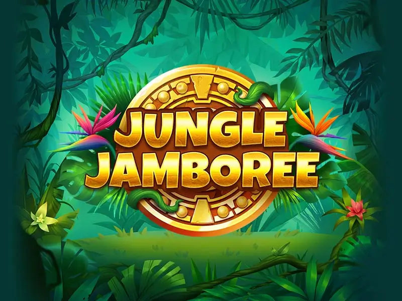 Biểu tượng game Jungle Slot