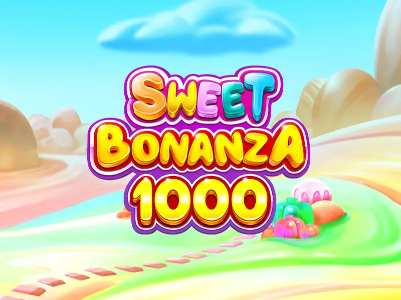 Biểu tượng game Sweet Bonanza