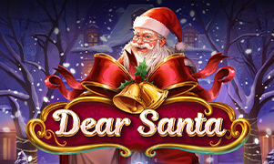 sunwin Dear Santa