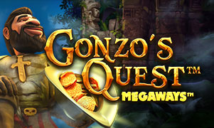 sunwin Gonzo's Quest Megaways™